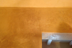 architravi e tadelakt