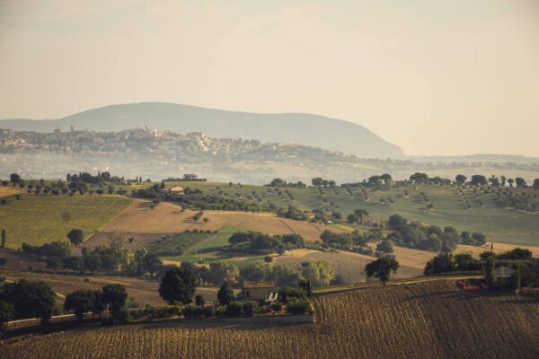 casa di paglia la Retta di Paglia