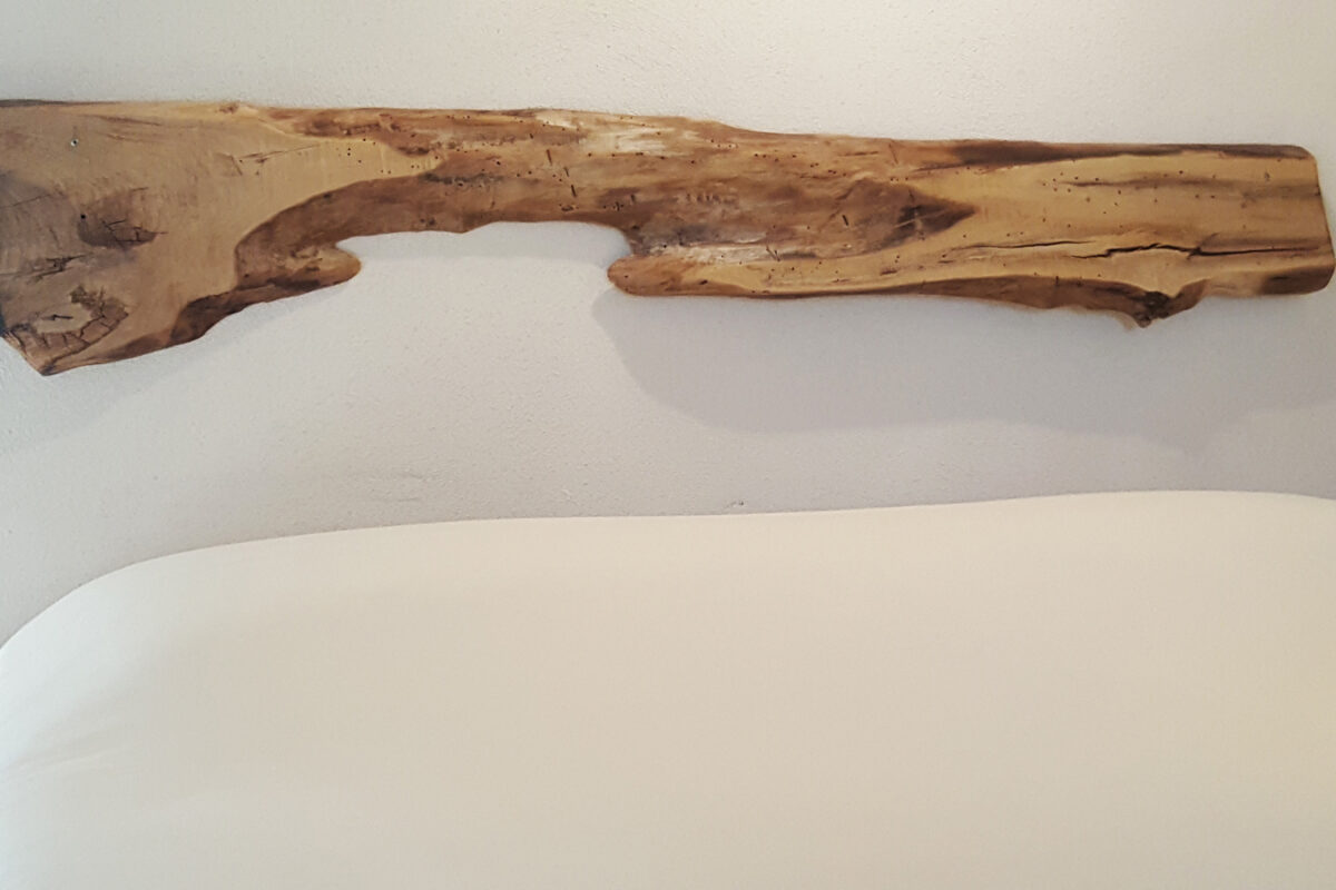 testiera naturale